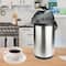Brentwood Airpot Hot & Cold Drink Dispenser, 3.5L